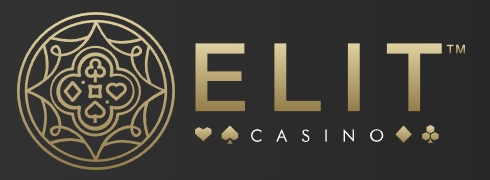 Elitcasino logo